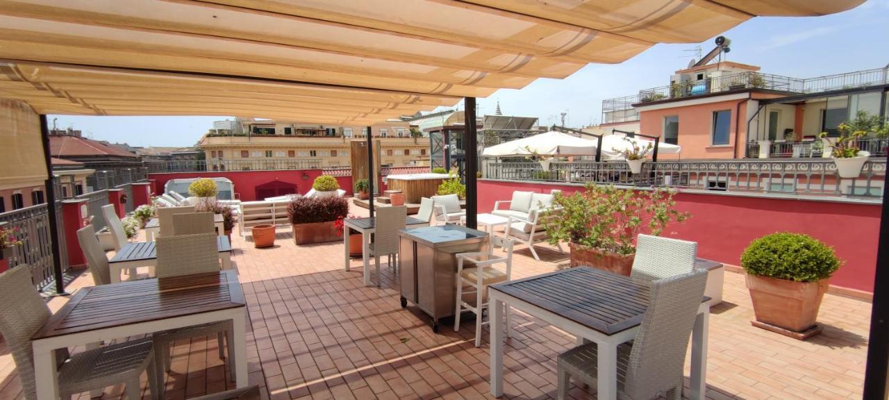La Ciliegina Lifestyle Hotel Napoli Exterior foto